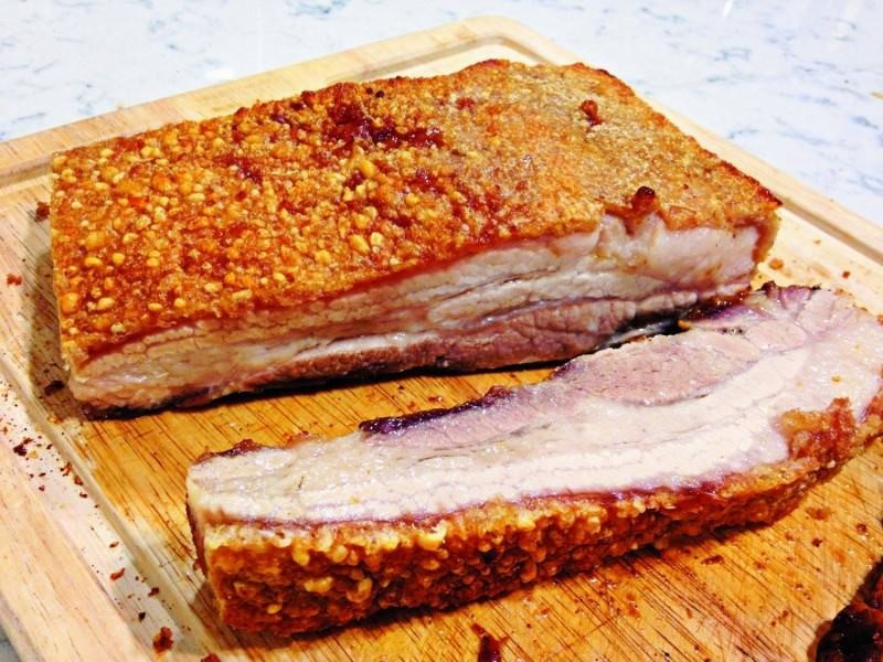 【以後想吃燒肉不用再買了!】燒肉, 叉燒, 燒雞完美做法大公開! 100%成功, 快收藏吧!