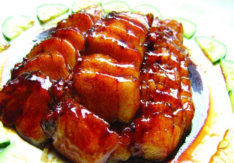【以後想吃燒肉不用再買了!】燒肉, 叉燒, 燒雞完美做法大公開! 100%成功, 快收藏吧!