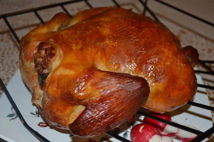【以後想吃燒肉不用再買了!】燒肉, 叉燒, 燒雞完美做法大公開! 100%成功, 快收藏吧!