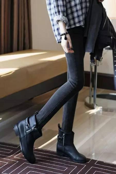 女生穿衣搭配技巧大全,學會了再爛的身材也能成為時尚達人!