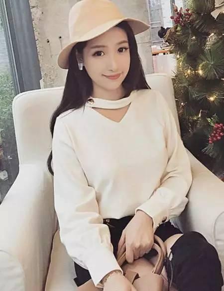 女生穿衣搭配技巧大全,學會了再爛的身材也能成為時尚達人!