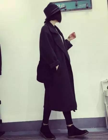 女生穿衣搭配技巧大全,學會了再爛的身材也能成為時尚達人!