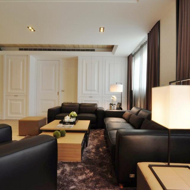 一個農村姑娘裝修的新房，看完我直接給跪了！