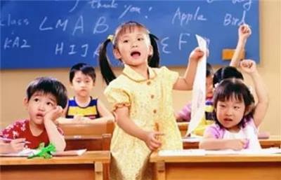 12歲前必須讓孩子養成這7個好習慣,長大就遲了!