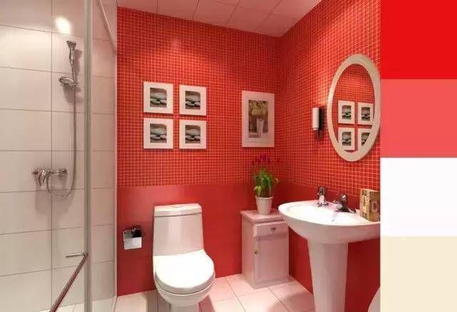 家居配色8大黃金定律,女神都愛哦!