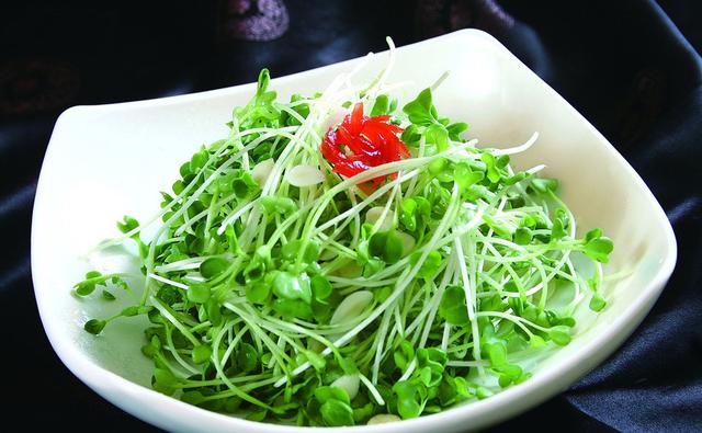 常吃這6種綠色食物!真不勞醫生開藥方!別說我沒告訴你!