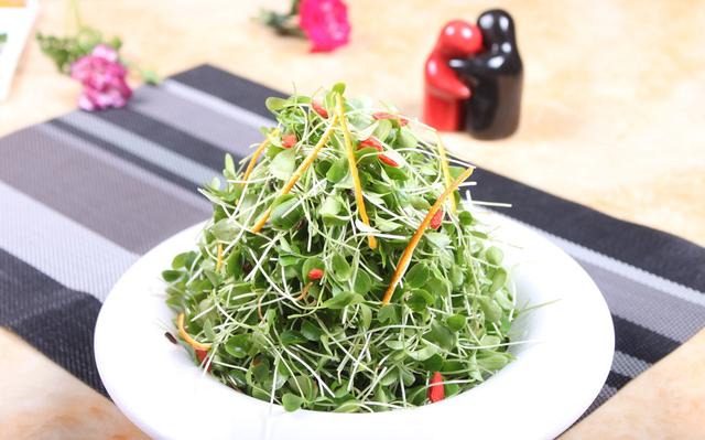 常吃這6種綠色食物!真不勞醫生開藥方!別說我沒告訴你!
