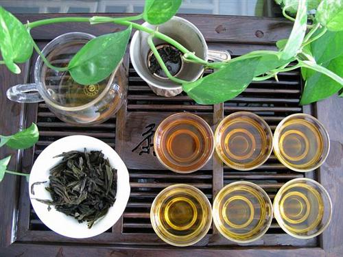 近3成患口臭,喝一種茶就能緩解口臭!沒錯,就是它!看完就立刻沖一杯來喝吧!