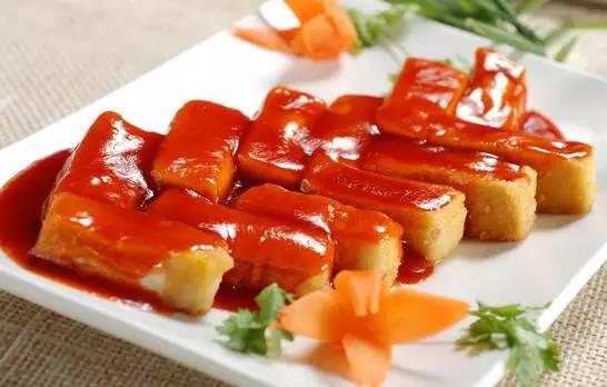 點擊率最高的9道家常素菜 保證孩子愛上素菜!