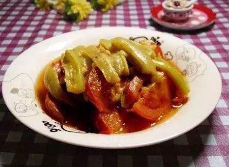 點擊率最高的9道家常素菜 保證孩子愛上素菜!