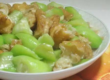 點擊率最高的9道家常素菜 保證孩子愛上素菜!