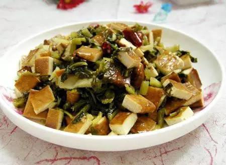 點擊率最高的9道家常素菜 保證孩子愛上素菜!