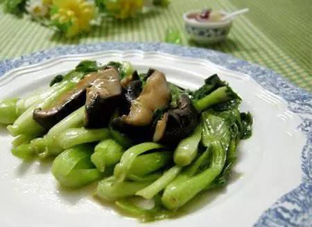 點擊率最高的9道家常素菜 保證孩子愛上素菜!
