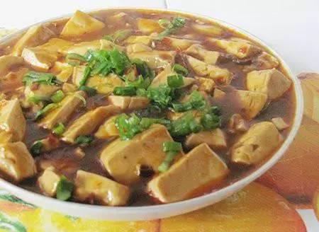 點擊率最高的9道家常素菜 保證孩子愛上素菜!