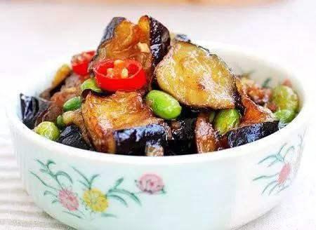 點擊率最高的9道家常素菜 保證孩子愛上素菜!