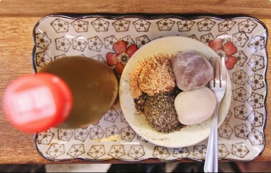 去台灣必吃的50種美食,看完覺得自己以前白去了!