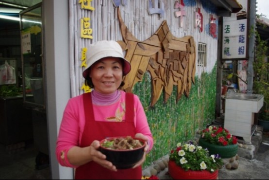 去台灣必吃的50種美食,看完覺得自己以前白去了!