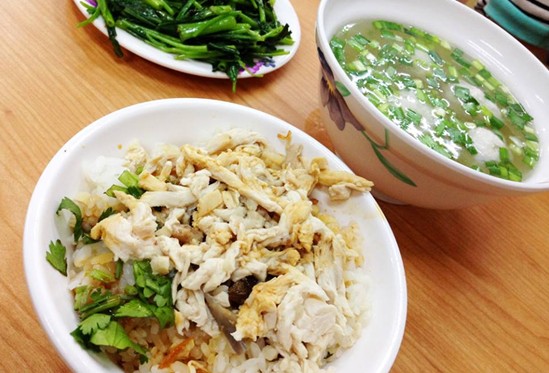 去台灣必吃的50種美食,看完覺得自己以前白去了!
