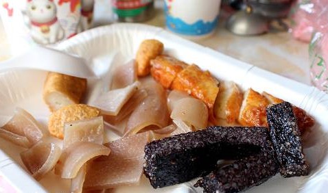 去台灣必吃的50種美食,看完覺得自己以前白去了!