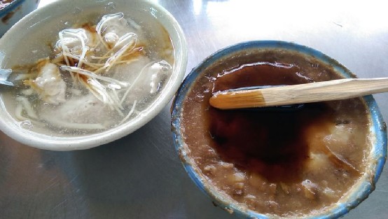 去台灣必吃的50種美食,看完覺得自己以前白去了!