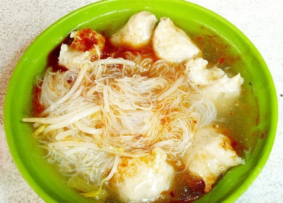 去台灣必吃的50種美食,看完覺得自己以前白去了!