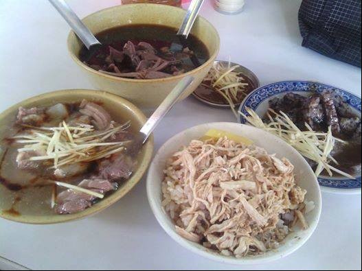 去台灣必吃的50種美食,看完覺得自己以前白去了!