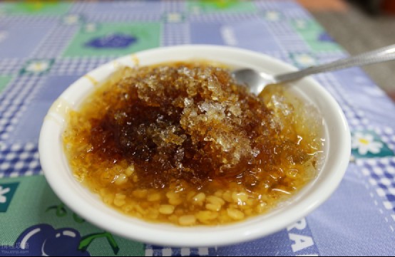 去台灣必吃的50種美食,看完覺得自己以前白去了!