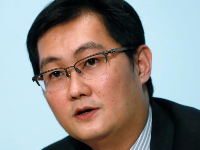 全球最富有的50人,他們才是真的富可敵國!