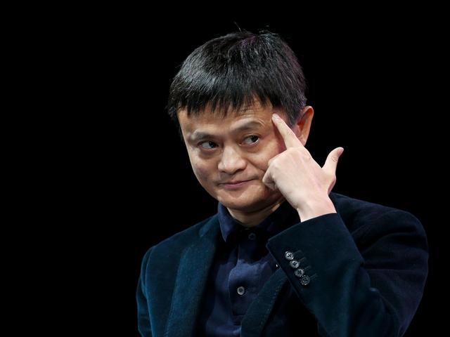 全球最富有的50人,他們才是真的富可敵國!