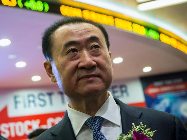 全球最富有的50人,他們才是真的富可敵國!