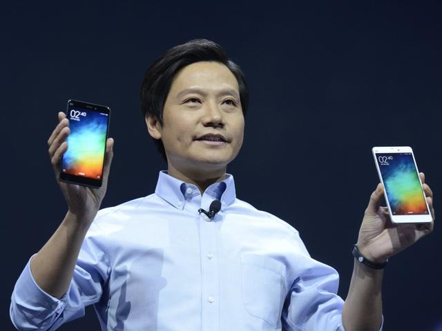 全球最富有的50人,他們才是真的富可敵國!