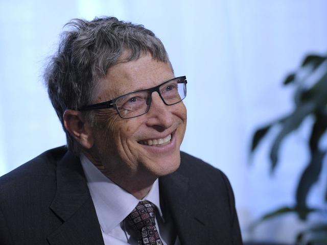 全球最富有的50人,他們才是真的富可敵國!