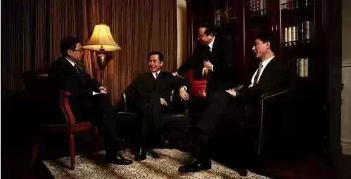 成功的人懂的熬,失敗的人懂的逃!