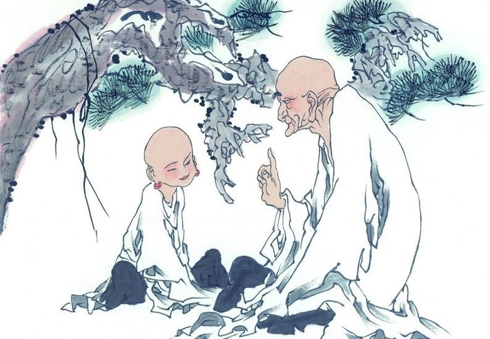 成功的人懂的熬,失敗的人懂的逃!