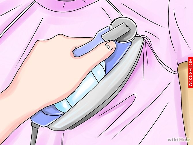 8種方法,「不用熨斗」10分鐘就能去除衣服褶皺~早點知道就不用辛苦燙衣服了! ...