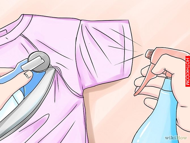 8種方法,「不用熨斗」10分鐘就能去除衣服褶皺~早點知道就不用辛苦燙衣服了! ...