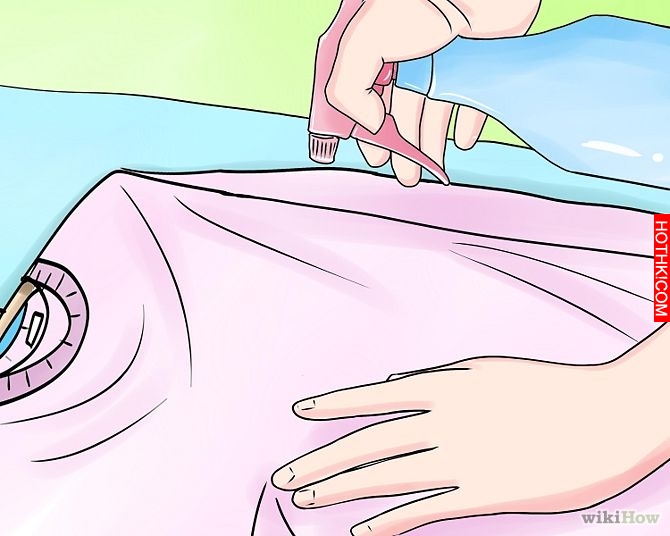 8種方法,「不用熨斗」10分鐘就能去除衣服褶皺~早點知道就不用辛苦燙衣服了! ...