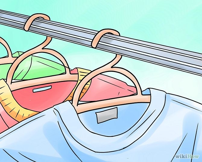 8種方法,「不用熨斗」10分鐘就能去除衣服褶皺~早點知道就不用辛苦燙衣服了! ...