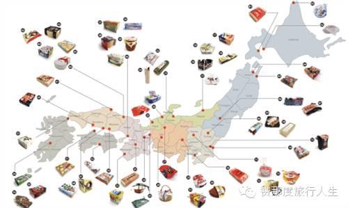 日本旅行絕對不能錯過的美食不是壽司不是和牛而是它