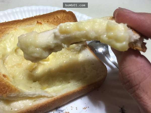 料理達人不會隨便教給大家的「5種超特別吐司料理」方法大公開,早餐再也不必天天吃白吐司了!