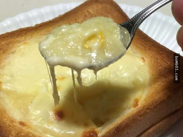 料理達人不會隨便教給大家的「5種超特別吐司料理」方法大公開,早餐再也不必天天吃白吐司了!