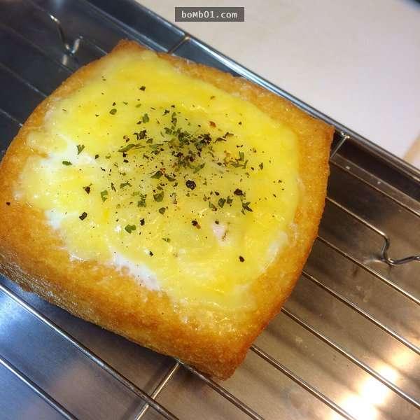 料理達人不會隨便教給大家的「5種超特別吐司料理」方法大公開,早餐再也不必天天吃白吐司了!