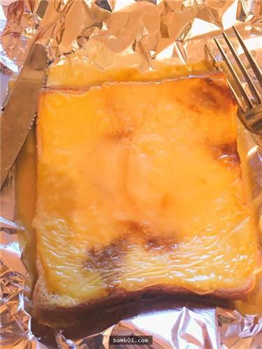 料理達人不會隨便教給大家的「5種超特別吐司料理」方法大公開,早餐再也不必天天吃白吐司了!