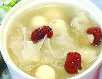 女人必吃的6大燉品,讓你氣血充足,膚色紅潤