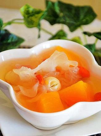 女人必吃的6大燉品,讓你氣血充足,膚色紅潤