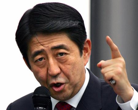 2016日本經濟「命脈之年」,日本首相杞人憂天!