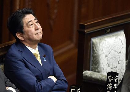 2016日本經濟「命脈之年」,日本首相杞人憂天!