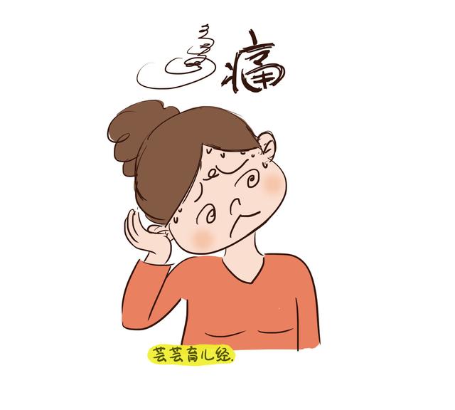 孕晚期最常出現的異常情況,這些都是胎寶寶的求救信號!