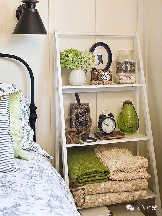 有哪些是有趣的小家具？