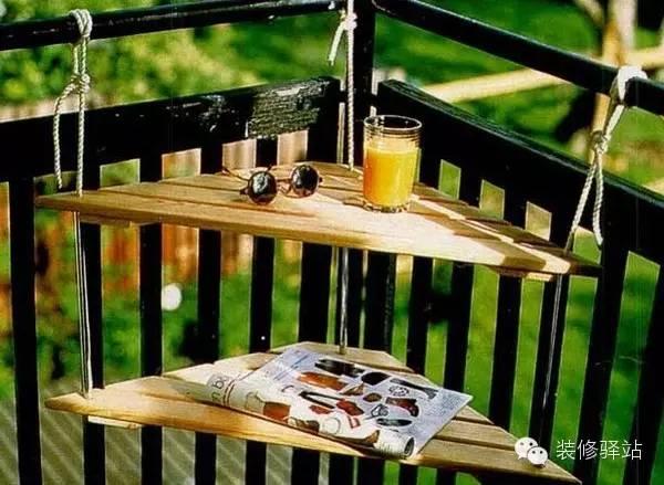 有哪些是有趣的小家具？